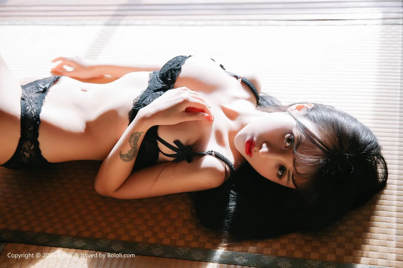 Vol.037 夏美酱 [41P]插图5